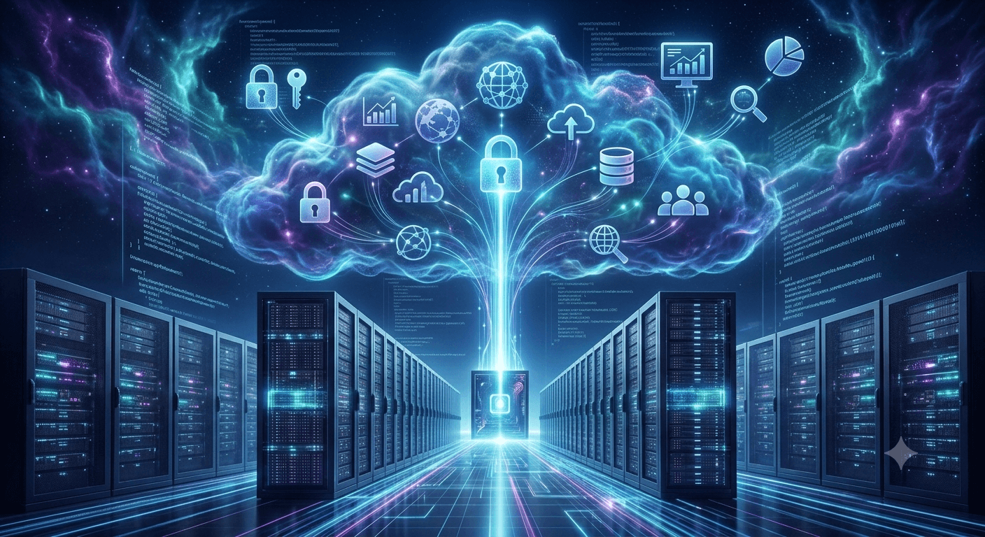 Cloud infrastructure and DevOps solutions