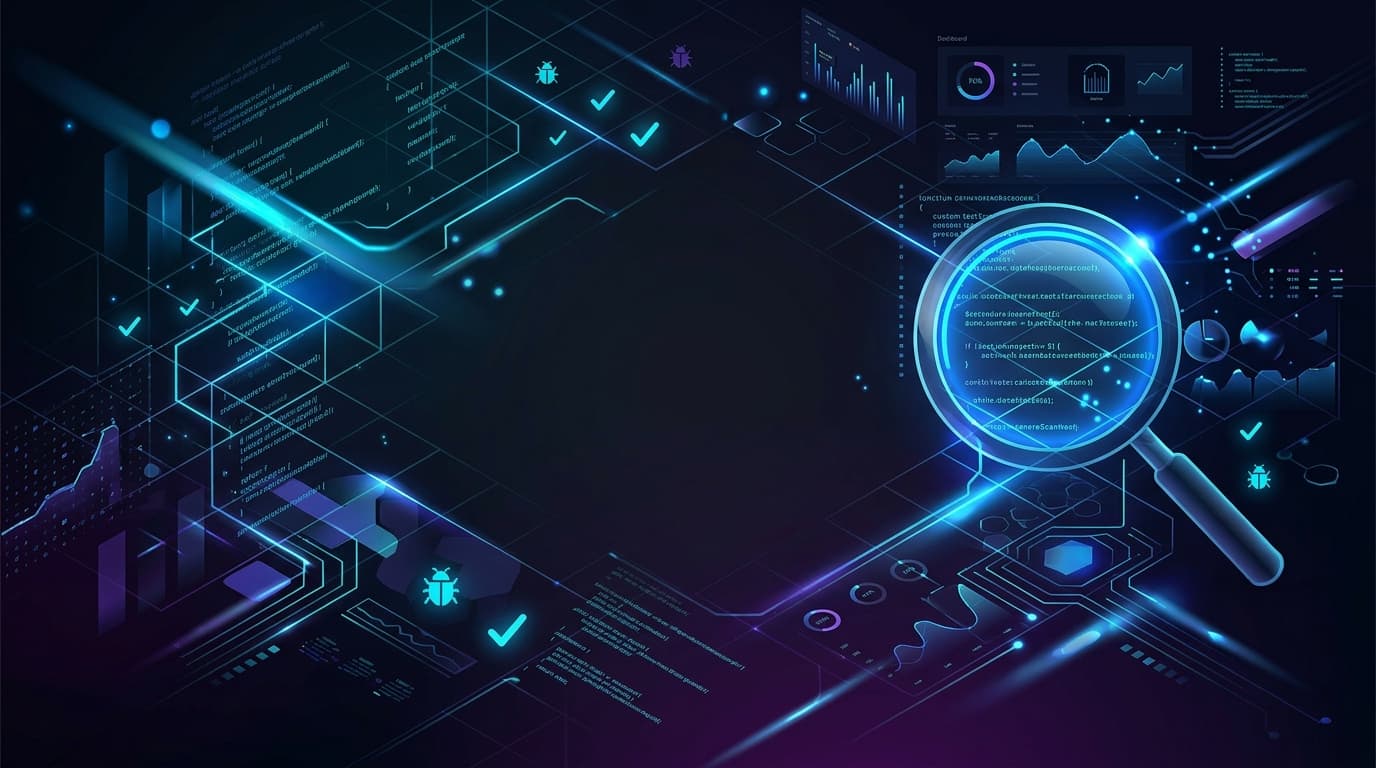 Software QA and testing services